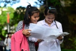 Điểm chuẩn đại học khối A và A1 của các trường phía Nam